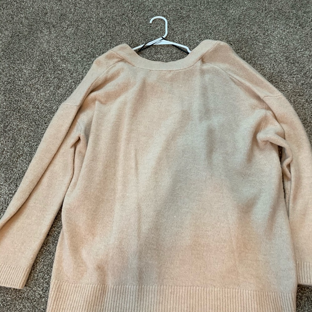 Oversized Sweater